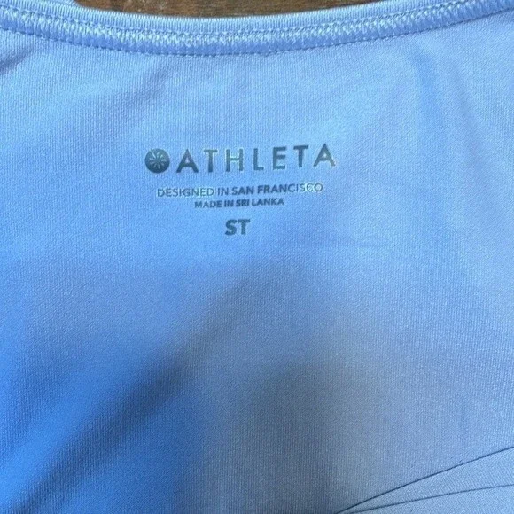 Athleta Nitro Tank - Small Tall - Picture 5 of 7